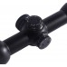 Прицел Target Optic 6x32E Compact, сетка Mil Dot модель TO-632E от Target Optic
