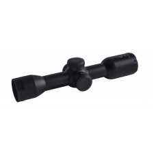Прицел Target Optic 6x32E Compact, сетка Mil Dot модель TO-632E от Target Optic