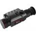 Прицел тепловизионный Guide TR420 x2.4-9.6, 384x288, ø25 модель TR420 от GUIDE