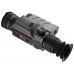Прицел тепловизионный Guide TR430 x3.3-13.2, 384x288, ø35 модель TR430 от GUIDE