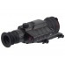 Прицел тепловизионный Guide TR450 x4.7-18.8, 384x288, ø50 модель TR450 от GUIDE