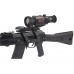 Прицел тепловизионный Guide TR450 x4.7-18.8, 384x288, ø50 модель TR450 от GUIDE
