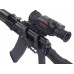 Прицел тепловизионный Guide TR450 x4.7-18.8, 384x288, ø50 модель TR450 от GUIDE