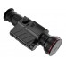 Прицел тепловизионный Guide TR650 x2.8-22.4, 640x480, ø50 модель TR650 от GUIDE