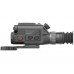 Прицел тепловизионный Guide TS432L 2.6x-10.4x, LRF,384x288,D35мм, обн.1800м модель TS432L от GUIDE