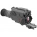 Прицел тепловизионный Guide TS632L 1.7x-13.6x, LRF,640x512,D35мм, обн.1800м модель TS632L от GUIDE