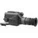 Прицел тепловизионный Guide TS632L 1.7x-13.6x, LRF,640x512,D35мм, обн.1800м модель TS632L от GUIDE