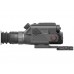Прицел тепловизионный Guide TS632L 1.7x-13.6x, LRF,640x512,D35мм, обн.1800м модель TS632L от GUIDE