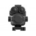 Прицел тепловизионный Guide TS632L 1.7x-13.6x, LRF,640x512,D35мм, обн.1800м модель TS632L от GUIDE