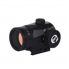 Коллиматор TS-70 закрытого типа, на Weaver модель TSQ70 от Tokyo Scope