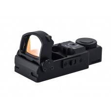 Коллиматор TS-FLIPUP-II открытого типа, складывающаяся линза,на Weaver модель TSQFLIPUP-II от Tokyo Scope