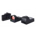Коллиматор TS-XT3 открытого типа, на Weaver модель TSQXT3 от Tokyo Scope