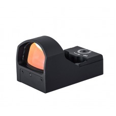 Коллиматор TS-XT3 открытого типа, на Weaver модель TSQXT3 от Tokyo Scope