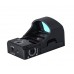 Коллиматор TS-XT4 mini открытого типа, на Weaver модель TSQXT4 от Tokyo Scope
