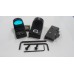 Коллиматор TS-XT6 mini открытого типа, на Weaver модель TSQXT6 от Tokyo Scope