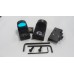 Коллиматор TS-XT6 mini открытого типа, на Weaver модель TSQXT6 от Tokyo Scope