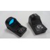 Коллиматор TS-XT6 mini открытого типа, на Weaver модель TSQXT6 от Tokyo Scope