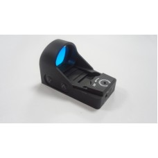 Коллиматор TS-XT6 mini открытого типа, на Weaver модель TSQXT6 от Tokyo Scope