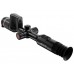 Прицел тепловизионный Guide TU431 LRF 2,65x-10,6x, 400x300, D35мм модель TU431 LRF от GUIDE