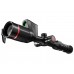 Прицел тепловизионный Guide TU431 LRF 2,65x-10,6x, 400x300, D35мм модель TU431 LRF от GUIDE