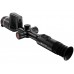 Прицел тепловизионный Guide TU631 LRF 1,65x-13,2x, 640x480, D35мм модель TU631 LRF от GUIDE