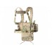 Разгрузочный жилет Chest Rig Wartech Кочевник TV-101-ATFGN, A-Tacs FG модель TV-101-ATFGN от Wartech