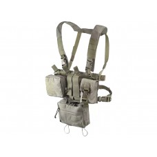 Разгрузочный жилет Chest Rig Wartech Кочевник TV-101-OD, олива модель TV-101-OD от Wartech