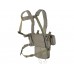 Разгрузочный жилет Chest Rig Wartech Кочевник TV-101-OD, олива модель TV-101-OD от Wartech