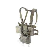 Разгрузочный жилет Chest Rig Wartech Кочевник TV-101-OD, олива модель TV-101-OD от Wartech