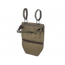 Сиденье пятиточечное Wartech Сиеста TV-118-OD, олива