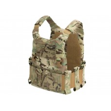 Чехол под бронежилет Wartech Слик TV-119-MCN, Multicam модель TV-119-MCN от Wartech