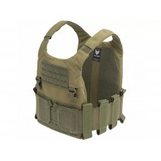 Чехол под бронежилет Wartech Слик TV-119-OD, олива модель TV-119-OD от Wartech
