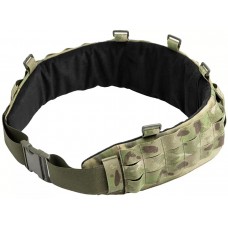 Пояс разгрузочный Wartech Вектор-М TV-123-ATFGN, A-Tacs FG модель TV-123-ATFGN от Wartech