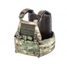 Чехол под бронежилет Wartech Север TV-124-ATFGN-A, A-Tacs FG, S/M (46-52) модель TV-124-ATFGN-A от Wartech