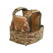 Чехол под бронежилет Wartech Север TV-124-MCN-A, Multicam, S/M (46-52) модель TV-124-MCN-A от Wartech