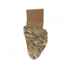 Защита паха Wartech Конус TV-130-MCN, чехол под защиту, Multicam