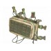 Разгрузочный жилет Wartech Опер TV-131-ATFGN, A-Tacs FG модель TV-131-ATFGN от Wartech
