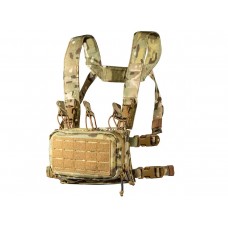 Разгрузочный жилет Wartech Опер TV-131-MCN, Multicam модель TV-131-MCN от Wartech