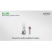 Фонарь Nextorch UL360 карманный, 70 люмен, на магните модель UL360 от NexTORCH