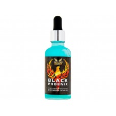 Ultman Black Phoenix Состав для холодного воронения стали, 50мл модель ULT-BLUE50 от Ultman