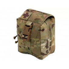 Подсумок Wartech "Лекарь" UP-103-MCN под аптечку отрывной мультикам