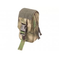 Подсумок Wartech АИМ UP-106-ATFGN под аптечку малый A-Tacs FG представитель Wartech в России Подсумок Wartech АИМ UP-106-ATFGN под аптечку малый A-Tacs FG модель UP-106-ATFGN от Wartech