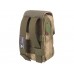 Подсумок Wartech АИМ UP-106-ATFGN под аптечку малый A-Tacs FG модель UP-106-ATFGN от Wartech