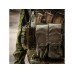 Подсумок Wartech Прибой UP-112-OD под радиостанцию, откидной, олива модель UP-112-OD от Wartech