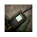 Подсумок Wartech Прибой UP-112-OD под радиостанцию, откидной, олива модель UP-112-OD от Wartech