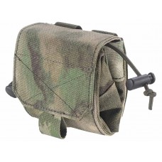 Подсумок Wartech Скатка UP-114-ATFGN под сброс магазинов, A-Tacs FG модель UP-114-ATFGN от Wartech