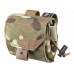 Подсумок Wartech Скатка UP-114-MCN под сброс магазинов, складной, Multicam модель UP-114-MCN от Wartech
