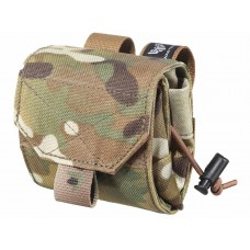 Подсумок Wartech Скатка UP-114-MCN под сброс магазинов, складной, Multicam модель UP-114-MCN от Wartech