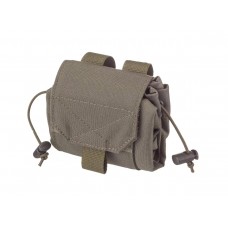 Подсумок Wartech Скатка UP-114-OD под сброс магазинов, складной, олива модель UP-114-OD от Wartech