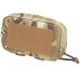 Подсумок административный малый Wartech Рекон 2.0 UP-115-OD, Multicam модель UP-115-MCN от Wartech